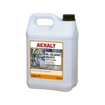 Finish - decapant special graffiti puissant decapfort gel bidon 5 litres - aexalt