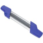 Aff�te - cha�ne manuel 2 en 1 5, 2 mm pour stihl 5605 750 4303 ? m�tal, 32 cm, coloris al�atoire