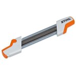 Affûteur 2 en 1 stihl chaîne tronçonneuse 3 / 8'lp Affûteur 2 en 1 stihl chaîne tronçonneuse 3 / 8'lp