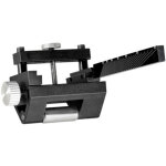 Aff�teur d'angle r�glable, outil de travail du bois, gabarit d'aff�tage, r�glage des bords inclin�s, ...