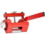 Aff�teur d'angle r�glable, outil de travail du bois, gabarit d'aff�tage, r�glage des bords inclin�s, ...