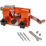 Aff�teur de cha�ne manuel, aff�teur de cha�ne manuel portable, cha�ne de scie � cha�ne �lectrique, outils ...