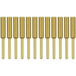 Aff�teur de cha�ne de tron�onneuse diamant� 12 pi�ces 7 / 32  avec meules plaqu�es titane pour pierre, ...