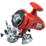 Aff�teur de cha�ne de tron�onneuse moteseghe 300w 7500 rpm 3 disques de rechange