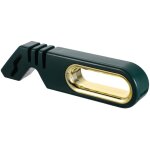 Aff�teur de couteaux 4 en 1, aff�teur de s�curit�, pierre � aiguiser, pierre plate, aff�teur de ciseaux ...