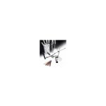 Aff�teur affuteur couteau professionnel avec 4 meules, aff�teur de couteaux � angle fixe rotation pro ...