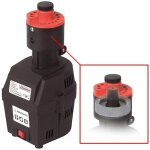 Aff�teur de forets m�tal 70w de 3 � 10mm