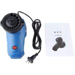 Aff�teurs de forets, rectifieuse de foret h�lico�dal, machine de meulage de foret h�lico�dal 220v, aff�teuse ...