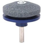 Aff�teur de lames, meulage professionnel plus rapide lame tondeuse � gazon aiguiseur outil industriel ...