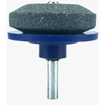 Aff�teuse double couche pour lames de tondeuse ? meule � aiguiser r�sistante � l?usure - meule � aiguiser ...