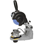 Aff�teuse �lectrique professionnelle tecomec superjolly version 2025 - serrage automatique de la cha�ne ...