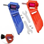 Aff�teuse de forets, aff�teuse de forets diamant�e portable, aff�teuse de forets, disque de polissage, ...