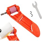 Affûteuse de forets, outil de polissage portable à tige hexagonale, ponceuse à tige droite polyvalente, ... Affûteuse de forets, outil de polissage portable à tige hexagonale, ponceuse à tige droite polyvalente, ...