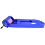 Aff�teuse de forets portable avec meule en corindon pour perceuse �lectrique