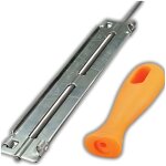 Aff�teuse de limes pour tron�onneuses � essence 4, 8 mm