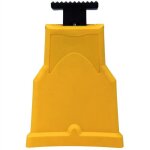 Aff�teuse de tron�onneuse, pratique � utiliser aff�teuse de lame de scie � cha�ne rapide portable pour ...