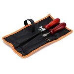 Aff�teuse de tron�onneuse lime de classement guidage guide - cha�ne cha�ne jauge de profondeur fichiers ...