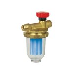 Filtre fioul 1 pass. 512 3 / 8 ff