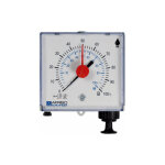 Afriso - jauge pneumatique fioul tous réservoirs avec raccord pvc 4 / 6 Afriso - jauge pneumatique fioul tous réservoirs avec raccord pvc 4 / 6