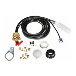 Kit colifioul pour cuve � fioul