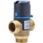 Mitigeur thermostatique atm 363 dn20, g 1 pouce, plage de temprature 35 - 60c, kvs 1, 6