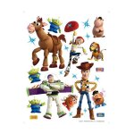 Stickers gant toy story disney pixar