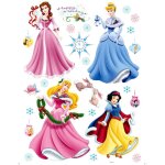 Stickers nol princesse disney