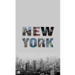 Ag art - voilage new york - 1 pièce - l 140 cm x h 245 cm Ag art - voilage new york - 1 pièce - l 140 cm x h 245 cm