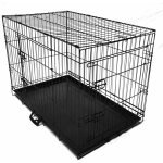 Aga cage pour animaux 92, 5x57, 5x64, 5 cm