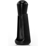 Agitateur � caf� expresso 12 aiguilles 0, 4 mm outils de distribution avec support, distributeur de caf� ...