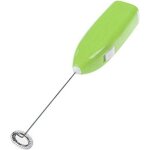 Agitateur caf, mlangeur de caf  la mode boissons chaudes lait mousseur  caf batteur  oeufs mousse ...