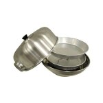 Four � avec ?il en aluminium cm 35 family agnelli