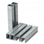 Agrafes 6mm 1000pcs. Agrafes 6mm 1000pcs.