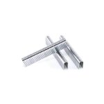 Agrafes arques  u  12 mm pour agrafeuse manuelle polyvalente 500pcs