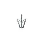 Kstools - ks tools - agrafes pour calandres pour toyota / lexus, honda et mitsubishi - l. 13, 6 mm - ...