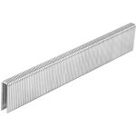 Agrafes galvanises pour agrafeuse pneumatique (14 - 570), ga18, type 90 (4k), longueur 20 mm, 4000 s ...
