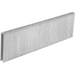 Agrafes galvanisées pour agrafeuse pneumatique (14 - 570), ga18, type 90 (4k), longueur 38 mm, 4000 s ... Agrafes galvanisées pour agrafeuse pneumatique (14 - 570), ga18, type 90 (4k), longueur 38 mm, 4000 s ...
