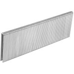 Agrafes galvanisées pour agrafeuse pneumatique (14 - 570), ga18, type 90 (4k), longueur 40 mm, 4000 s ... Agrafes galvanisées pour agrafeuse pneumatique (14 - 570), ga18, type 90 (4k), longueur 40 mm, 4000 s ...