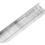 Agrafes galvanisées pour agrafeuse pneumatique (14 - 572), ga21, type 80 (380), 4000 pièces neo tools ... Agrafes galvanisées pour agrafeuse pneumatique (14 - 572), ga21, type 80 (380), 4000 pièces neo tools ...