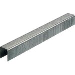 Agrafes galvanis�es at - 80 longueur 8 mm largeur 12. 7 mm boite de 10000 - kyocera senco france