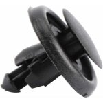 Agrafes de garde de boue de voiture, rivet clips garde - boue pour auto agrafes de retenue d'attache ...