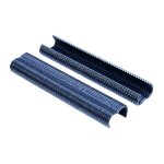 Agrafes � grillage vr22 rapid 5 / 11 mm - 1100 pcs