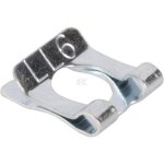 Agrafe � ressort cnh 11063971