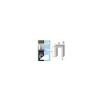 Agrafes t50 type d 12 mm 5000 p. outifrance