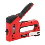 Agrafeuse 4en1 t401 d�signation agrafeuse cloueuse t401 agrafes jt21 / t50 / t25 / bn18