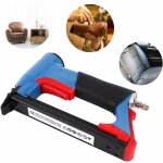 Agrafeuse � air comprim� agrafeuse pneumatique pour tapisserie d'ameublement pistolet � clous agrafeuse ...