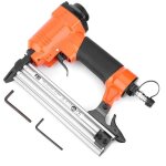 Agrafeuse � clous droite pneumatique f30 air brad nailer de qualit� industrielle