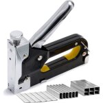 Agrafeuse - cloueuse � main, agrafeuse � main robuste 3 - en - 1