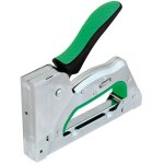 Agrafeuse et cloueuse manuelle 3 en 1 trs grande puissance de frappe avec agrafes et clous 6  14 mm ...