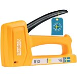 Agrafeuse manuel r13 4 / 10mm - rapide - 5001660
